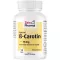 BETA CAROTIN NATURAL 15 mg ZeinPharma yumuşak kapsül, 90 adet