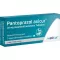 PANTOPRAZOL axicur 20 mg enterik kaplı tablet, 7 adet