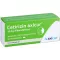 CETIRIZIN axicur 10 mg film kaplı tablet, 50 adet