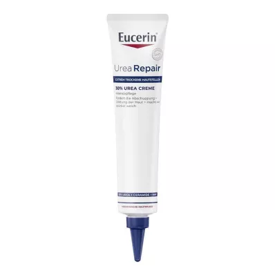 Eucerin Urearepair yoğun bakım %30 krem, 75 ml Eucerin Urearepair yoğun bakım %30 krem, 75 ml