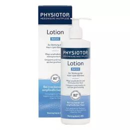 PHYSIOTOP Baz Losyon, 400 ml