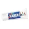 Karex çocuk diş macunu, 50 ml