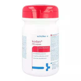 KODAN N mendil, 90 adet