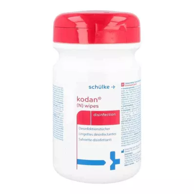 Kodan N mendil (90 adet) Kodan N mendil (90 adet)