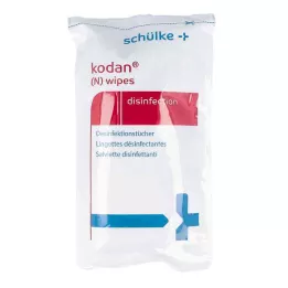 Kodan N yedek mendil (90 adet)