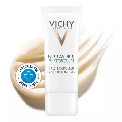 Vichy Neovadiol Phytosculpt Krem, 50 ml Vichy Neovadiol Phytosculpt Krem, 50 ml