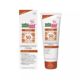 SEBAMED Güneş koruma kremi LSF 50+, 75 ml