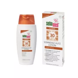 SEBAMED Güneş koruma losyonu LSF 30, 150 ml