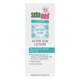 SEBAMED Güneş sonrası güneş koruma losyonu, 150 ml