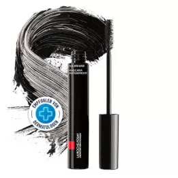 ROCHE-POSAY Toleriane Maskara su geçirmez, 7,6 ml
