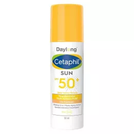 CETAPHIL Sun Daylong SPF 50+ reg.MS-Sıvı yüz, 50 ml