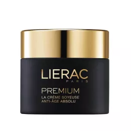 LIERAC Premium ipeksi krem 18, 50 ml
