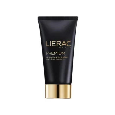 LIERAC Premium Maske 18, 75 ml