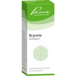 BRYONIA SIMILIAPLEX Karışım, 50 ml