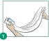 Instructions for use for MoliCare® Premium Elastik Terlik 9 Drop Beden S, 26 adet - 5