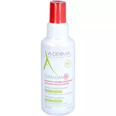 A-DERMA CUTALGAN ferahlatıcı sprey, 100 ml