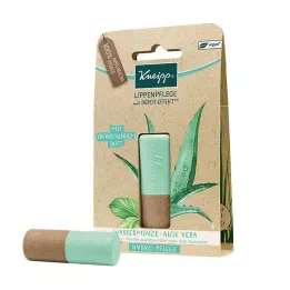 KNEIPP Dudak Bakımı Hidro Su Nane/Aloe Vera, 1 adet