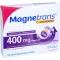 MAGNETRANS duo-aktiv 400 mg çubuklar, 20 adet