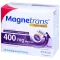 MAGNETRANS duo-aktiv 400 mg çubuklar, 50 adet