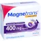 MAGNETRANS duo-aktiv 400 mg çubuklar, 50 adet