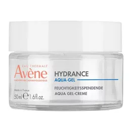 AVENE Hydrance Aqua-Gel nemlendirici Aqua Jel-Krem, 50 ml