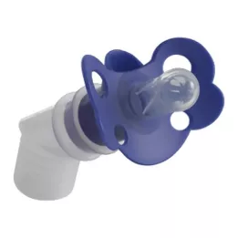 Bebekler için emzik atomizer Pedineb, 1 adet