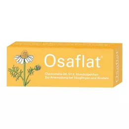 OSAFLAT Kürecikler, 7,5 g