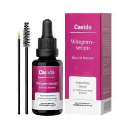 WIMPERNSERUM doğal güçlendirici, 30 ml