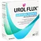 UROL FLUX İrigasyon tedavisi 400,5 mg efervesan tablet, 20 adet