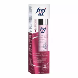 FREI ÖL Anti-Age Yoğun Serum, 20 ml