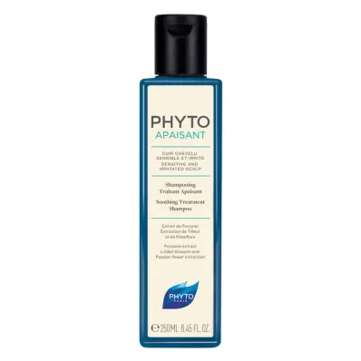PHYTOAPAISANT Şampuan 2018, 250 ml