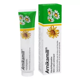 ARNIKAMILL Cilt bakım merhemi, 25 g