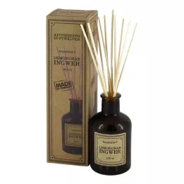 RAUMDUFT Limon otu-zencefil, 200 ml