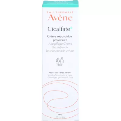 AVENE Cicalfate+ akut bakım kremi, 40 ml