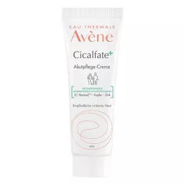 AVENE Cicalfate+ akut bakım kremi, 15 ml