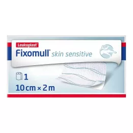 FIXOMULL Cilde Duyarlı 10 cmx2 m, 1 adet