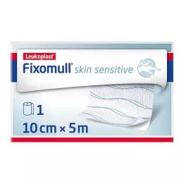 FIXOMULL Cilde Duyarlı 10 cmx5 m, 1 adet