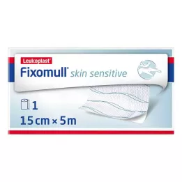 FIXOMULL Cilde Duyarlı 15 cmx5 m, 1 adet