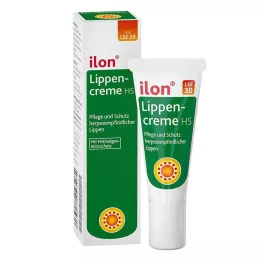 ILON Dudak kremi HS, 10 ml