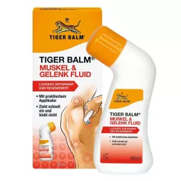 TIGER BALM Kas &amp; Eklem sıvısı, 90 ml