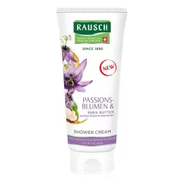 RAUSCH Çarkıfelek Duş Kremi, 200 ml