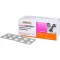 LEVOCETIRIZIN-ratiopharm 5 mg film kaplı tablet, 100 adet
