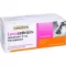 LEVOCETIRIZIN-ratiopharm 5 mg film kaplı tablet, 100 adet