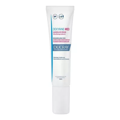 DUCRAY DEXYANE MeD göz kapağı kremi, 15 ml