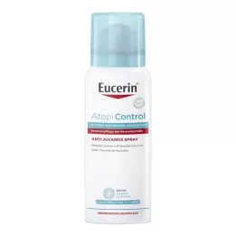 EUCERIN AtopiControl Kaşıntı Önleyici Sprey, 50 ml