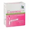D-MANNOSE PLUS 2000 mg vitamin ve mineral içeren çubuklar, 30X2,47 g