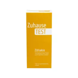 ZUHAUSE TEST Çölyak hastalığı, 1 adet