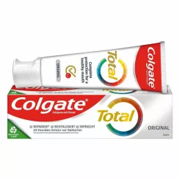 COLGATE Total Original diş macunu, 75 ml