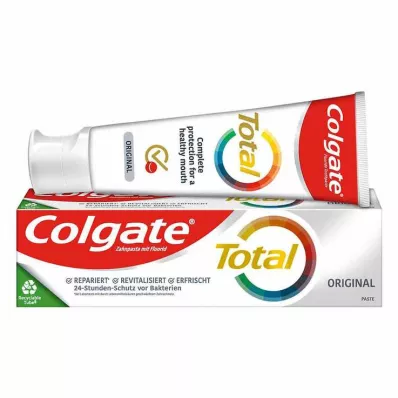 COLGATE Total Original diş macunu, 75 ml COLGATE Total Original diş macunu, 75 ml