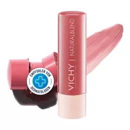 VICHY NATURALBLEND Renkli dudak kremi nude, 4,5 g